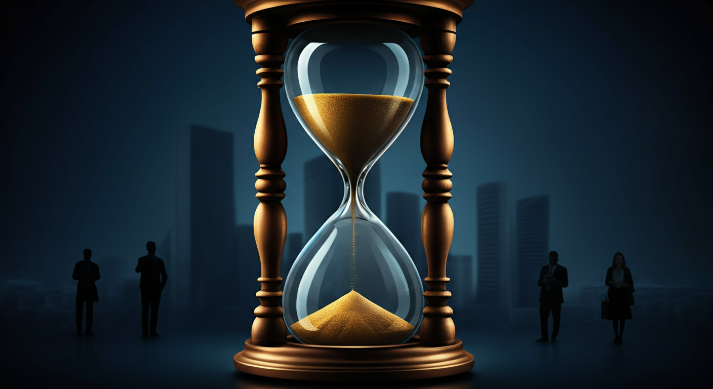 Safeguarding Your Expertise: A Plan B for Business Continuity
